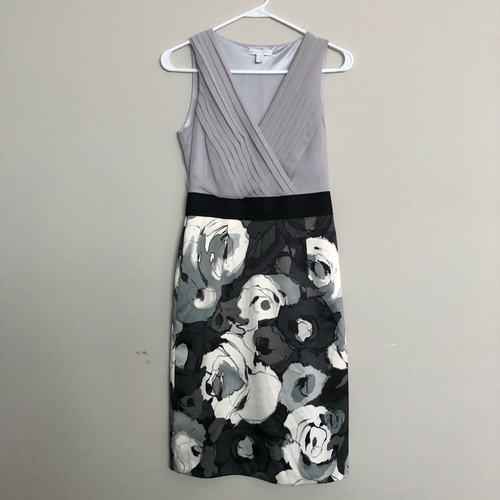 New York & Co sleeveless dress sz xs